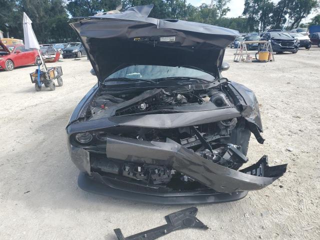 2020 DODGE CHALLENGER 2C3CDZBT4LH118814
