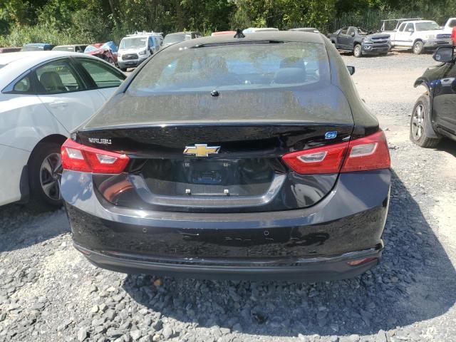 2018 CHEVROLET MALIBU HYB 1G1ZF5SUXJF228288