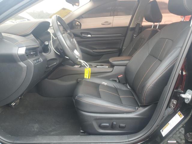 2022 NISSAN ALTIMA 1N4BL4CV0NN336147