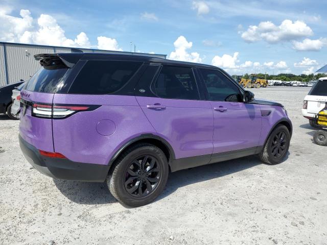 2019 LAND ROVER DISCOVERY SALRG2RV2KA095308