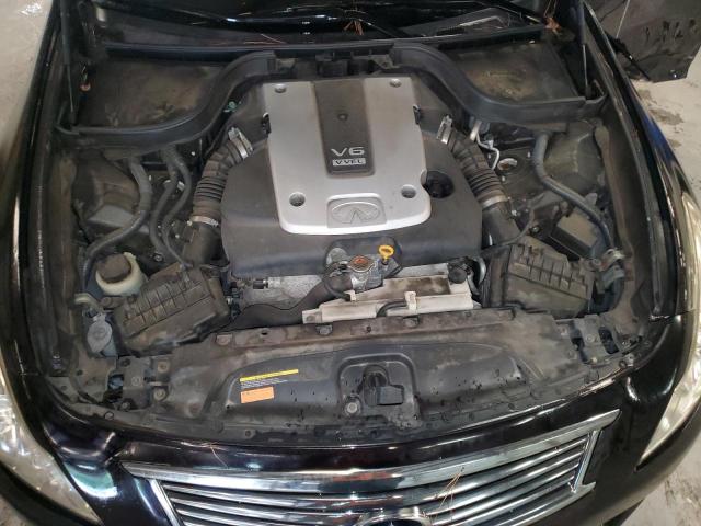 2013 INFINITI G37 - JN1CV6AR1DM754461