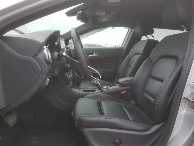 2020 MERCEDES-BENZ GLA 250 4MATIC W1NTG4GBXLU040020