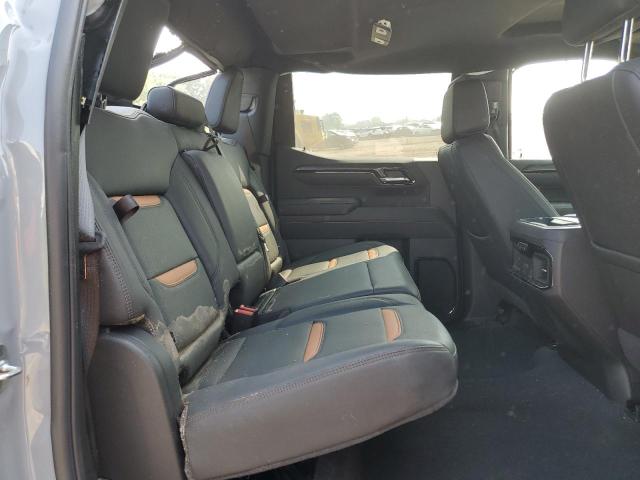 2025 GMC SIERRA K15 3GTUUEE84SG253337