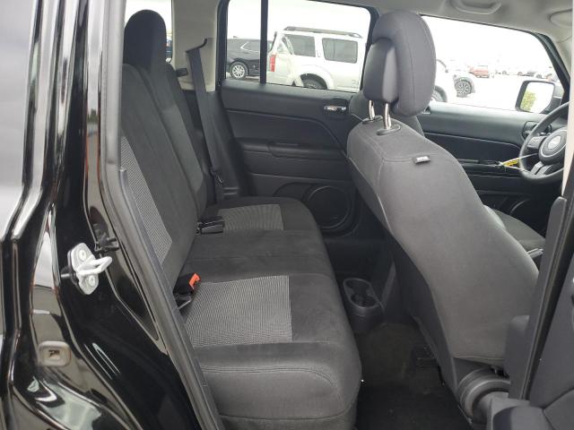 2015 JEEP PATRIOT SPORT 1C4NJRBB9FD357572