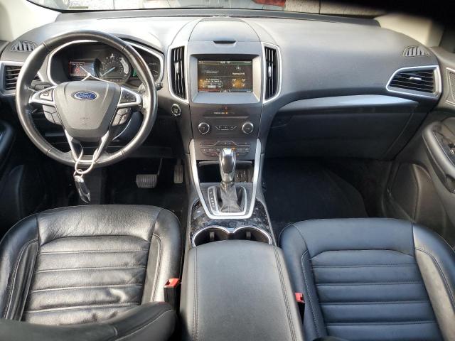 2015 FORD EDGE SEL - 2FMTK4J89FBB17016