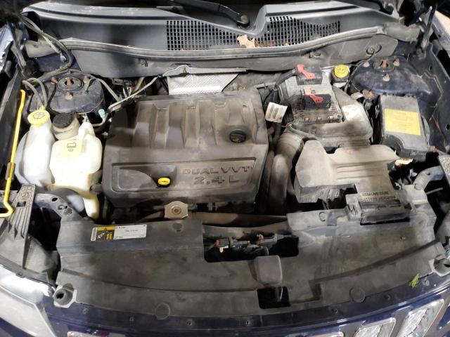 2016 JEEP COMPASS LA 1C4NJCEB8GD543260