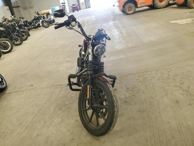 2019 HARLEY-DAVIDSON XL1200 NS 1HD1LP332KC426928