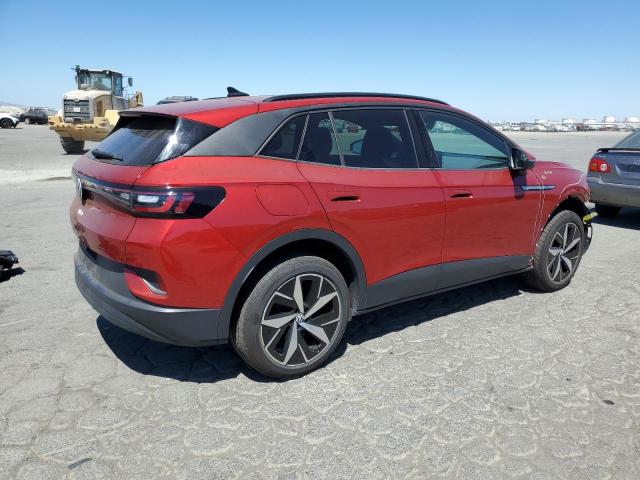 2023 VOLKSWAGEN ID.4 PRO S 1V2WNPE89PC035145