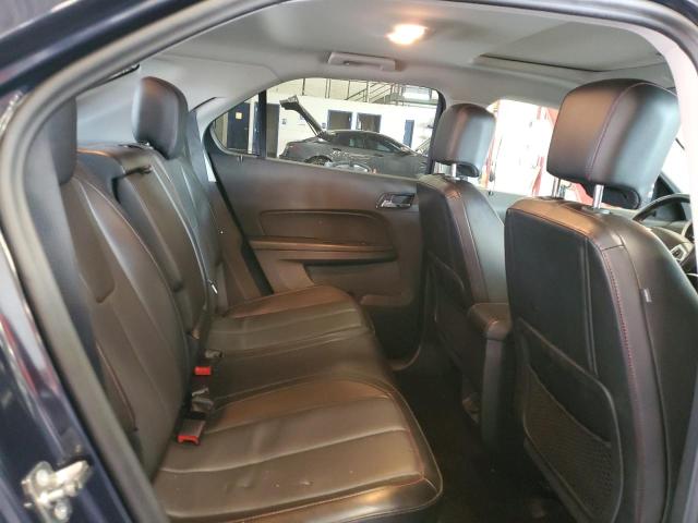 2015 CHEVROLET EQUINOX LT 2GNFLGEK2F6362701
