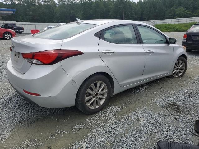 2014 HYUNDAI ELANTRA SE - 5NPDH4AE9EH510899