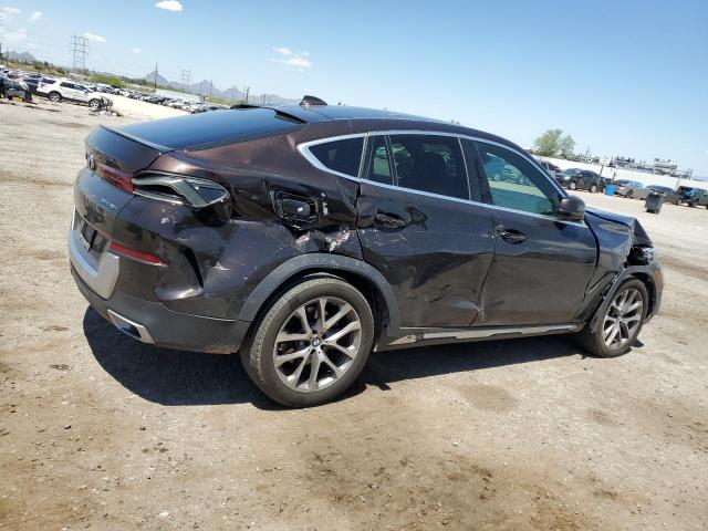 2023 BMW X6 XDRIVE40I 5UXCY6C06P9N60923
