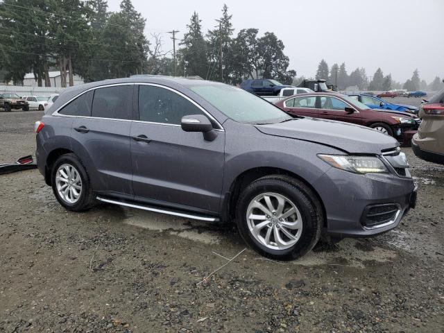 2017 ACURA RDX TECHNO 5J8TB4H54HL020018