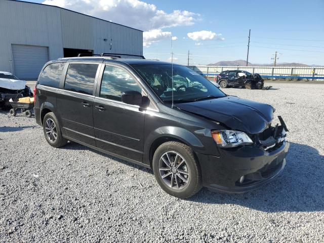 2017 DODGE GRAND CARA 2C4RDGCG2HR841963