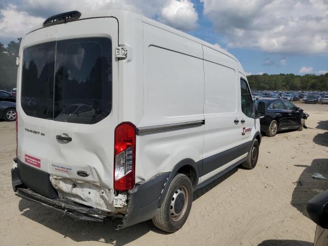 2018 FORD TRANSIT T- 1FTYE1CM3JKA71790
