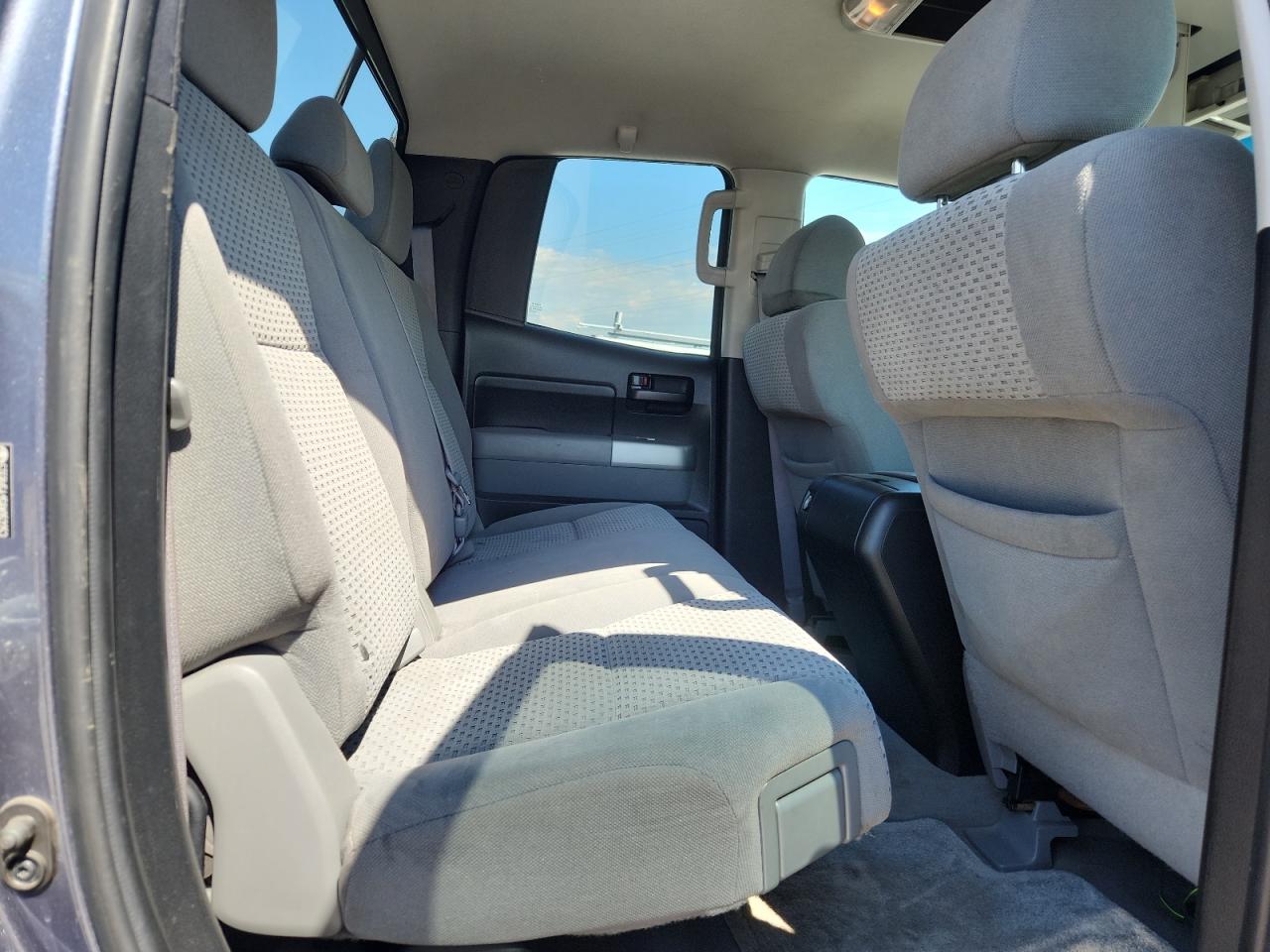 Lot #3226866231 2008 TOYOTA TUNDRA DOU