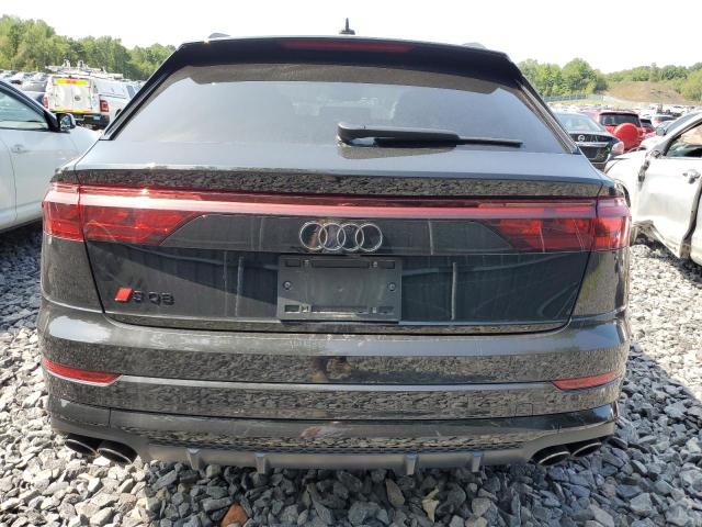 2024 AUDI SQ8 PRESTI WA1CWBF1XRD011028
