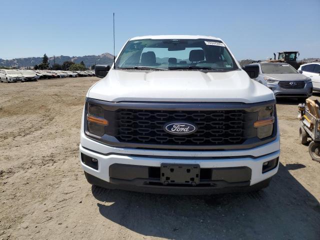 2024 FORD F150 STX 1FTEX2KP6RKE53189