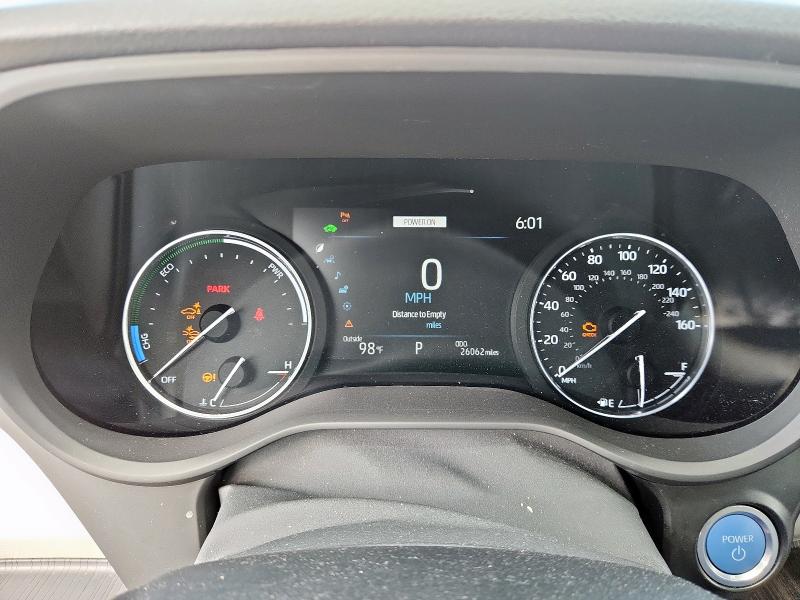 2024 TOYOTA SIENNA LIM 5TDZRKEC9RS181136