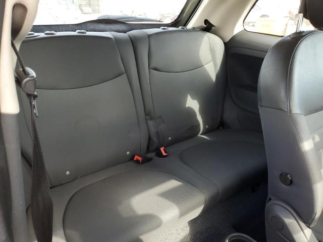 2015 FIAT 500 POP 3C3CFFAR9FT504347