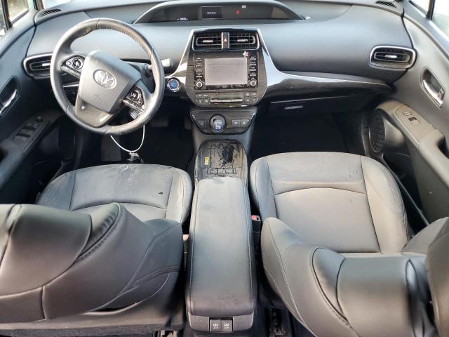 2020 TOYOTA PRIUS L JTDKARFU5L3106466