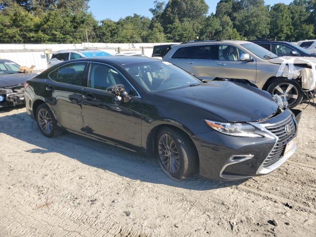 2018 LEXUS ES 350 58ABK1GG8JU080951