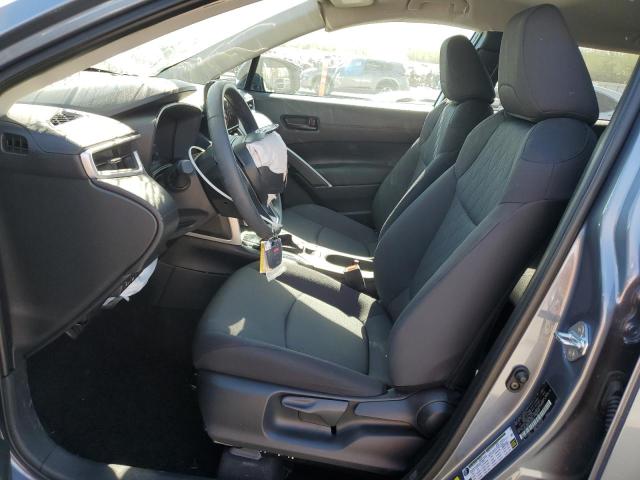 2025 TOYOTA COROLLA CR - 7MUCAAAG1SV140639