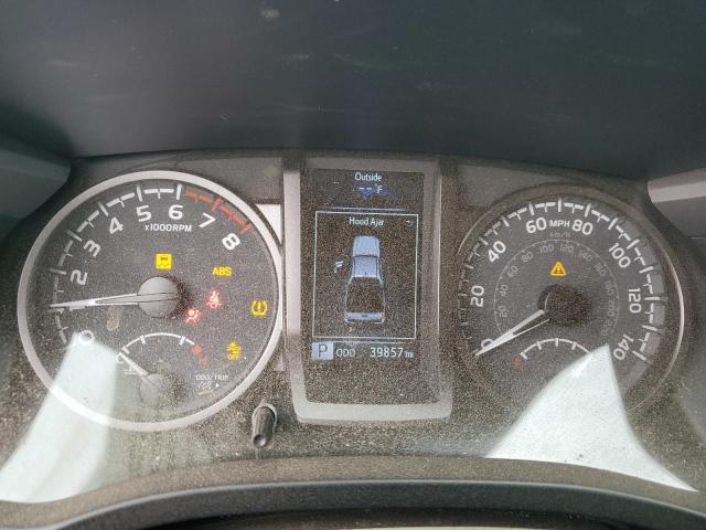 2023 TOYOTA TACOMA DOU 3TYCZ5AN8PT176770