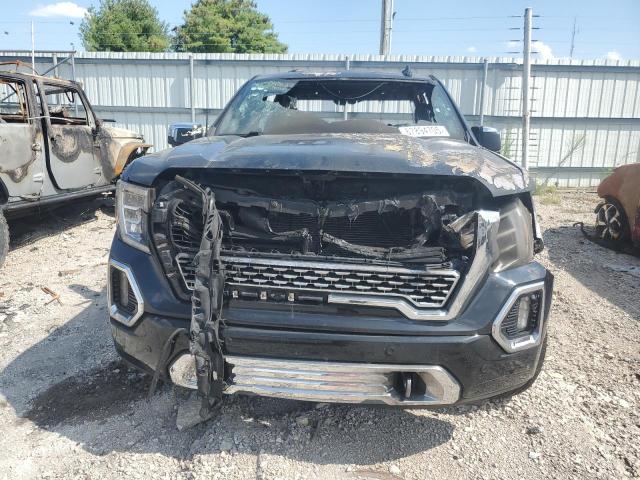 2021 GMC SIERRA K1500 DENALI 3GTU9FELXMG339069