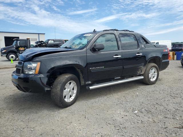 CHEVROLET AVALANCHE