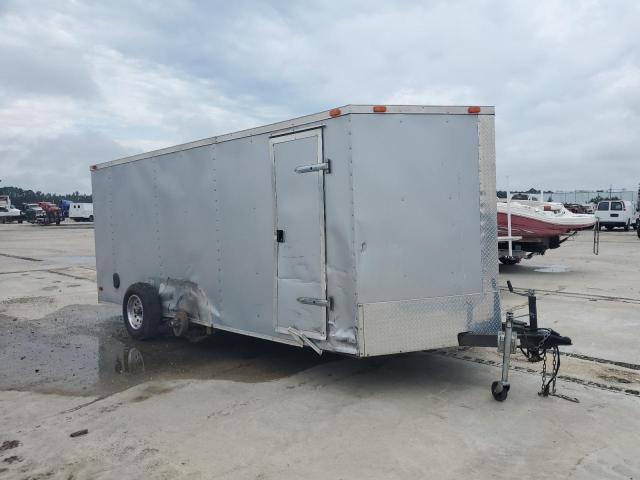 Global Auto Auctions: 2015 DIAMOCARGO TRAILER