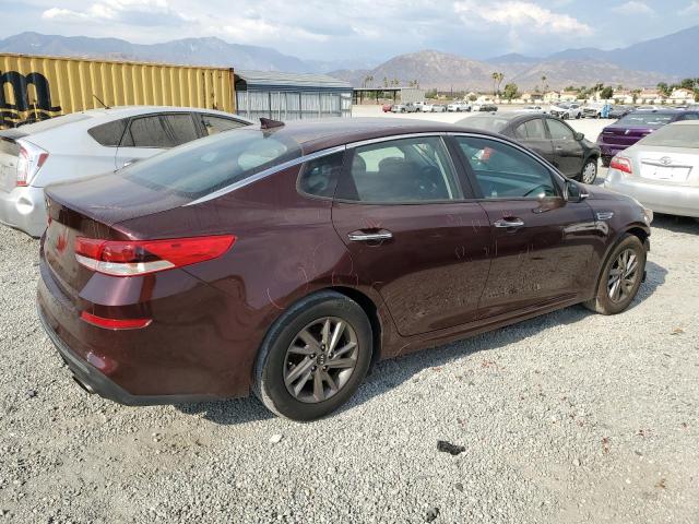 2020 KIA OPTIMA LX 5XXGT4L38LG390688