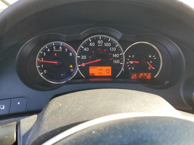2011 NISSAN ALTIMA S - 1N4AL2EP3BC168719