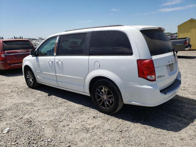 2015 DODGE GRAND CARA - 2C4RDGCG6FR733777