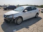 2017 NISSAN SENTRA S - 3N1AB7APXHY314097