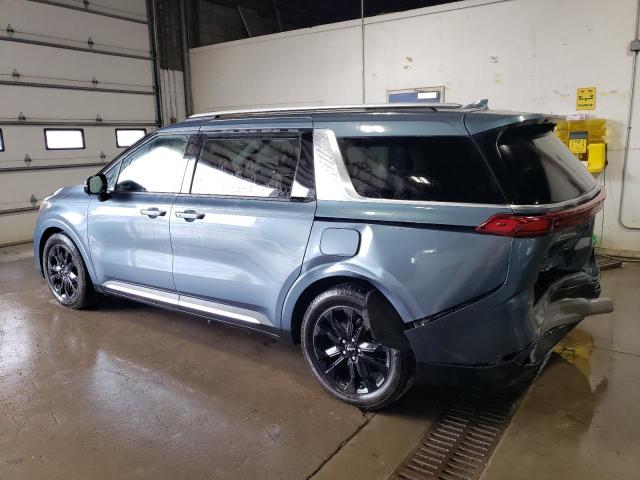 2022 KIA CARNIVAL S KNDNE5H31N6148990