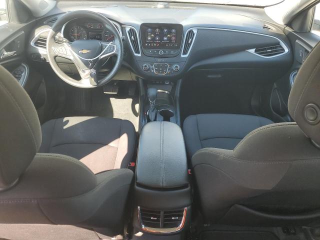 2023 CHEVROLET MALIBU LT - 1G1ZD5ST2PF226041