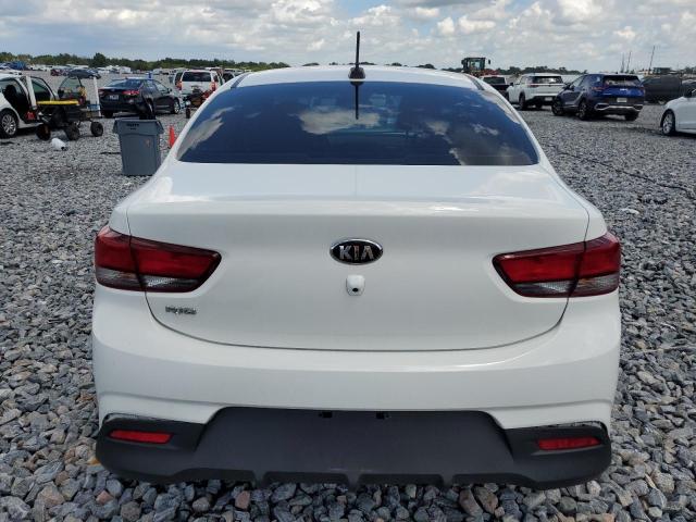 2019 KIA RIO S 3KPA24AB8KE201368