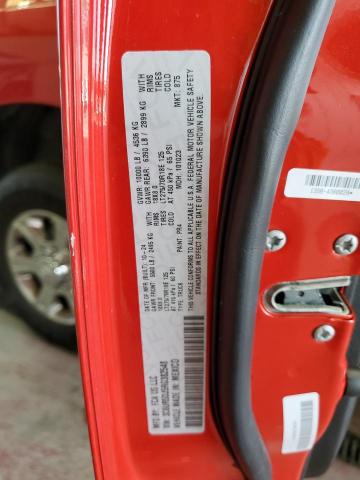 2024 RAM 2500 BIG H - 3C6UR5DJ5RG382548