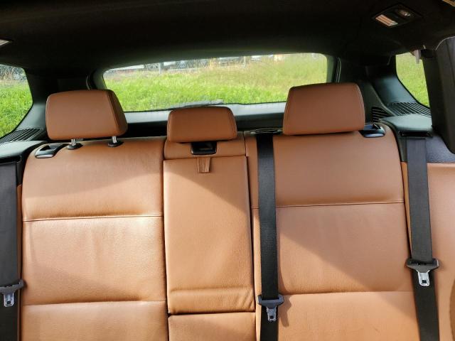 2015 BMW X3 XDRIVE2 5UXWX9C5XF0D57035