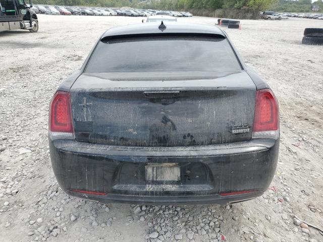 2020 CHRYSLER 300 TOURIN 2C3CCAAG9LH201048