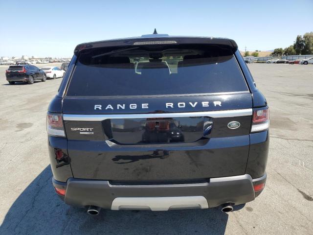 2017 LAND ROVER RANGE ROVE SALWR2FV5HA143118