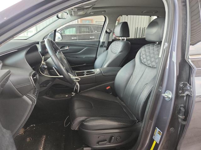 2022 HYUNDAI SANTA FE L KM8S7DA29NU030251