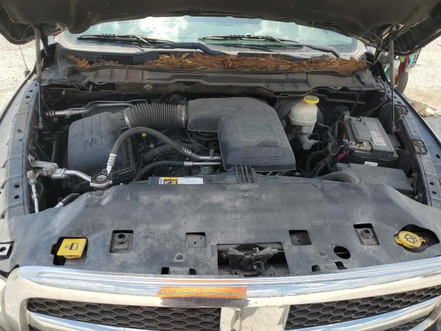2017 RAM 1500 SLT 1C6RR6LG1HS651542