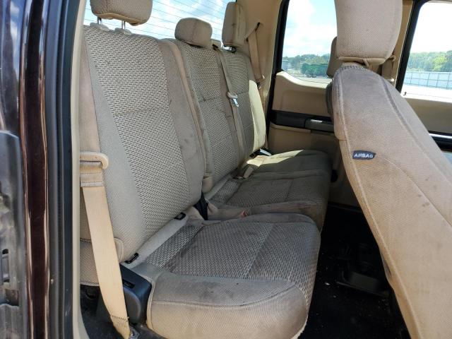 2018 FORD F150 SUPER CAB 1FTEX1C51JKD49916