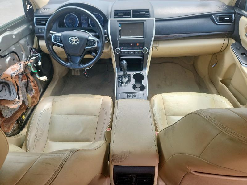 2015 TOYOTA CAMRY LE 4T1BF1FK4FU912116