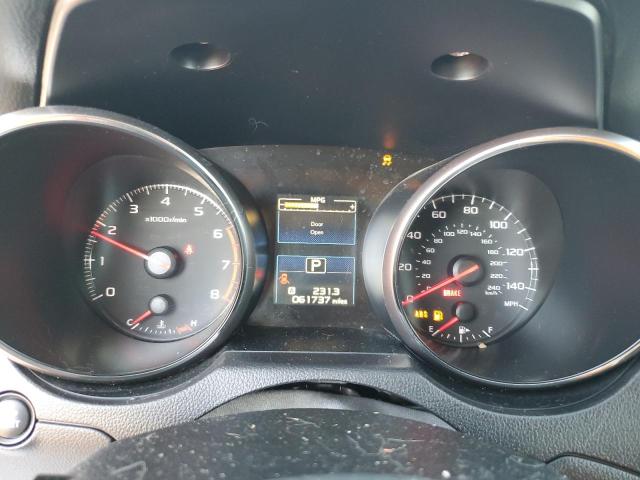 2017 SUBARU OUTBACK 2.5I 4S4BSAAC5H3336704