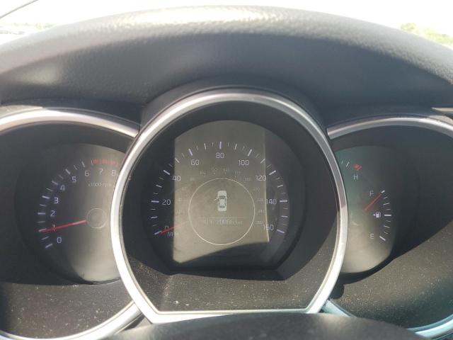 2015 KIA OPTIMA LX KNAGM4A77F5639040