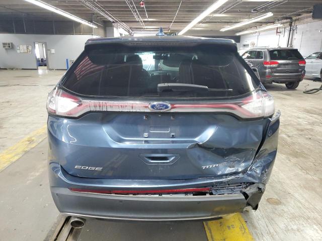 2018 FORD EDGE TITANIUM 2FMPK4K86JBB88537
