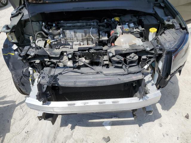 2018 JEEP COMPASS LA 3C4NJDBB3JT281479