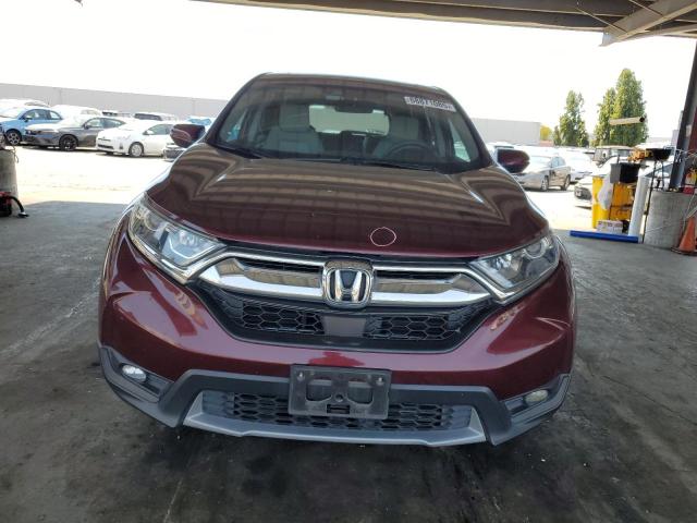 2018 HONDA CR-V EX 7FARW1H53JE005387